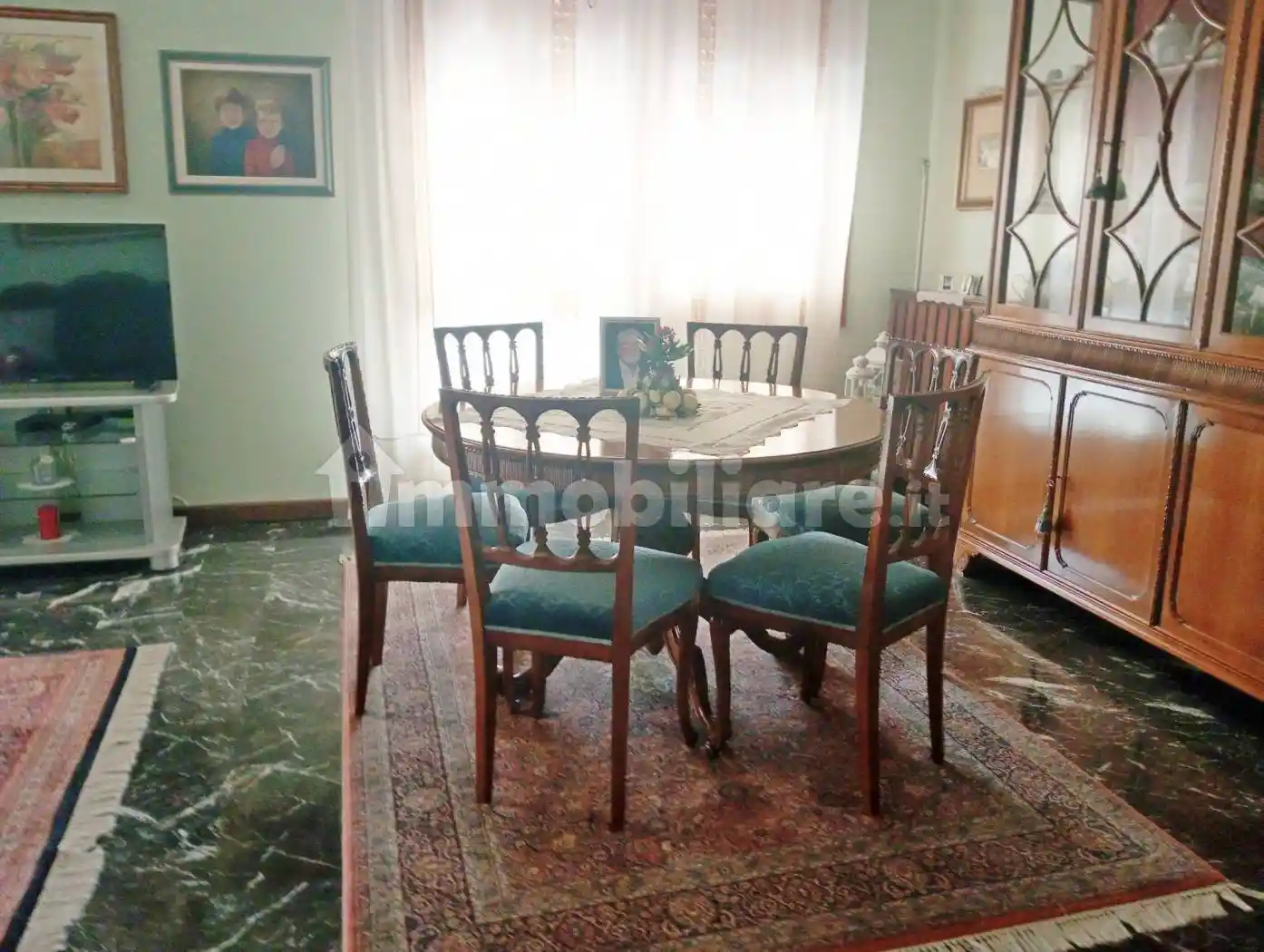 Appartamento in vendita a Stra