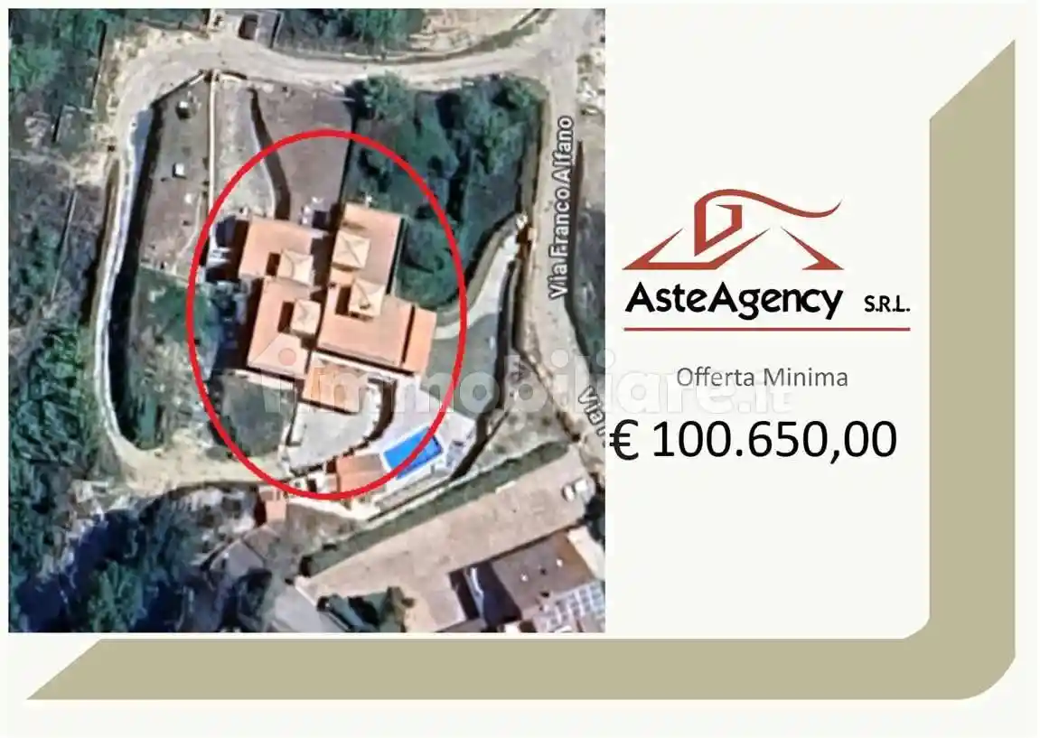 Appartamento in vendita a Ascoli Piceno