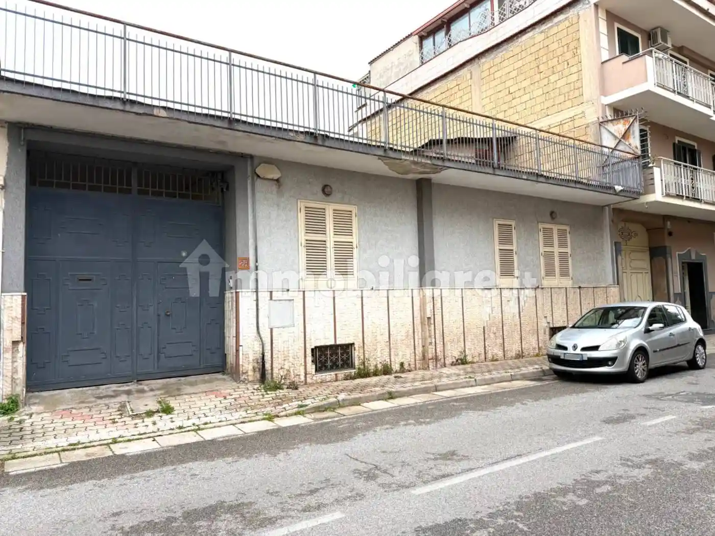 Casa indipendente in vendita a Cardito