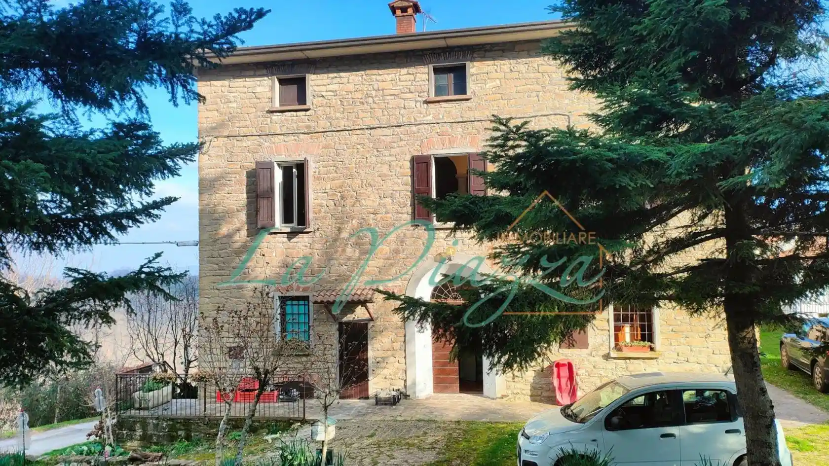 Villa in vendita a Casola Valsenio