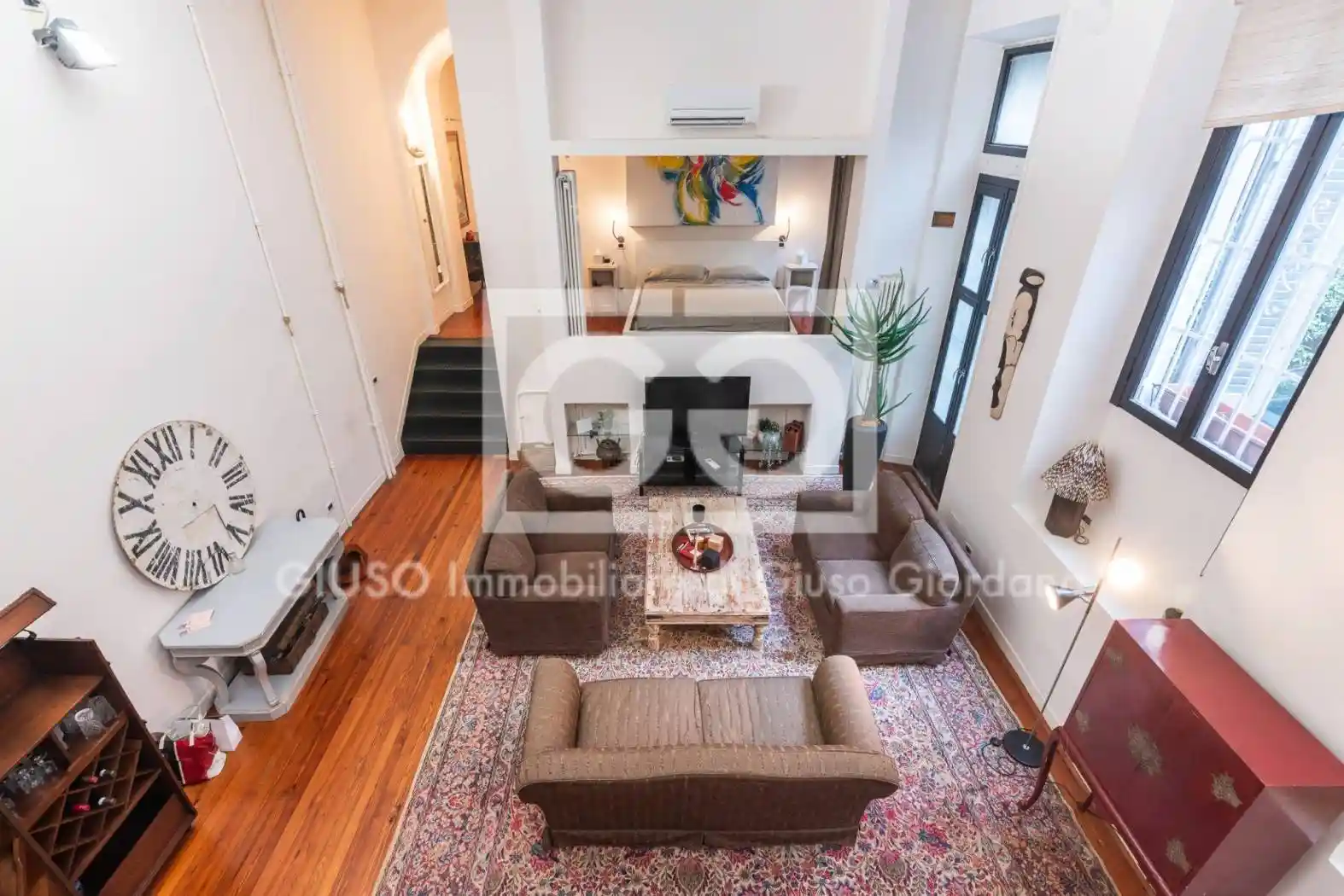 Loft in vendita a Milano