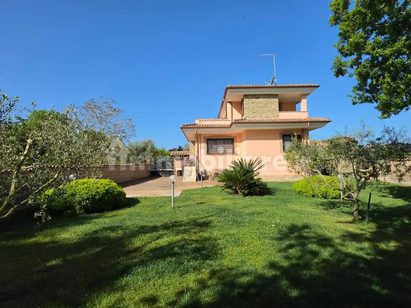 Villetta a schiera in vendita a Roma