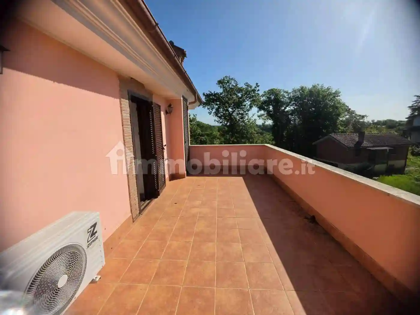 Villetta a schiera - foto 5