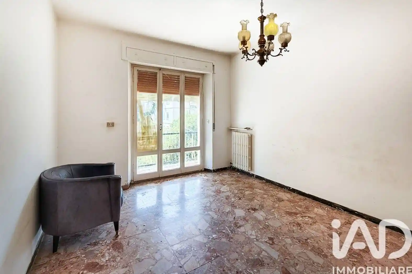 Appartamento in vendita a Civitanova Marche
