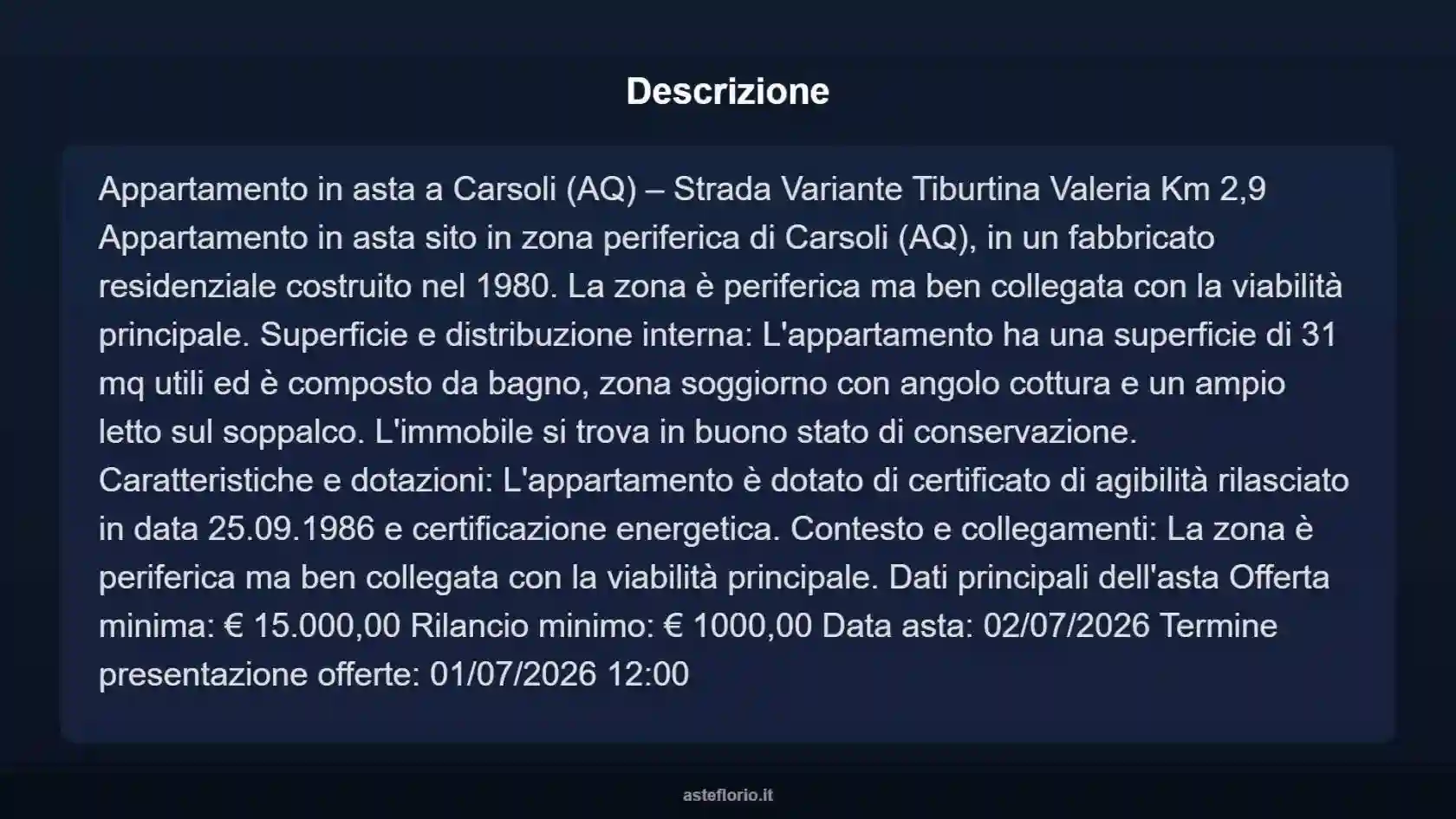 Appartamento - foto 4