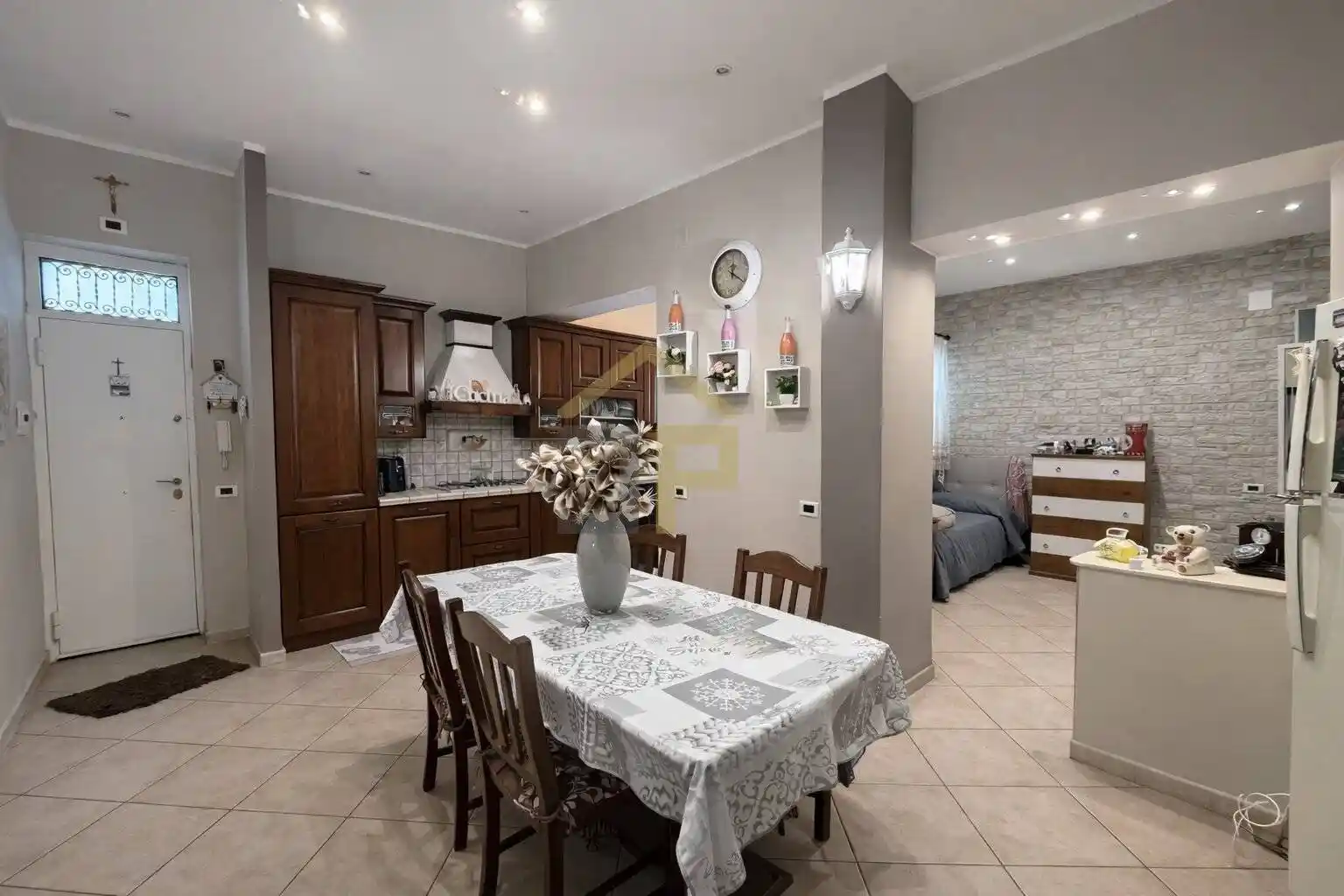 Appartamento in affitto a Palermo