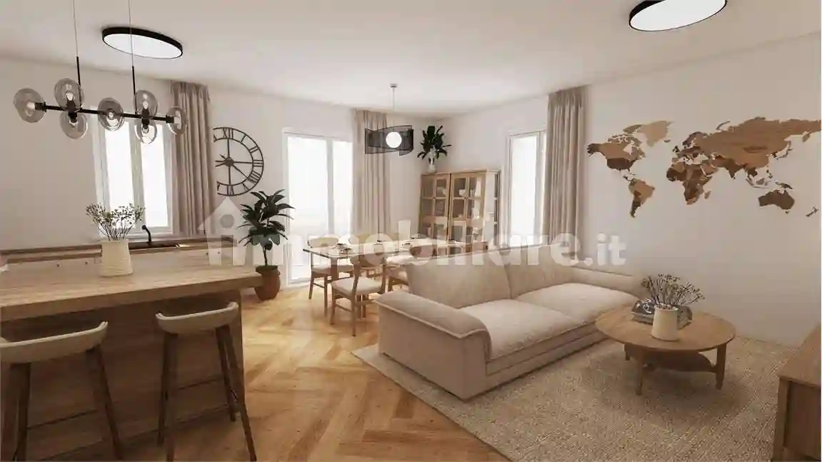 Appartamento - foto 2