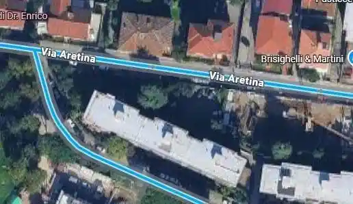 Appartamento in vendita a Firenze