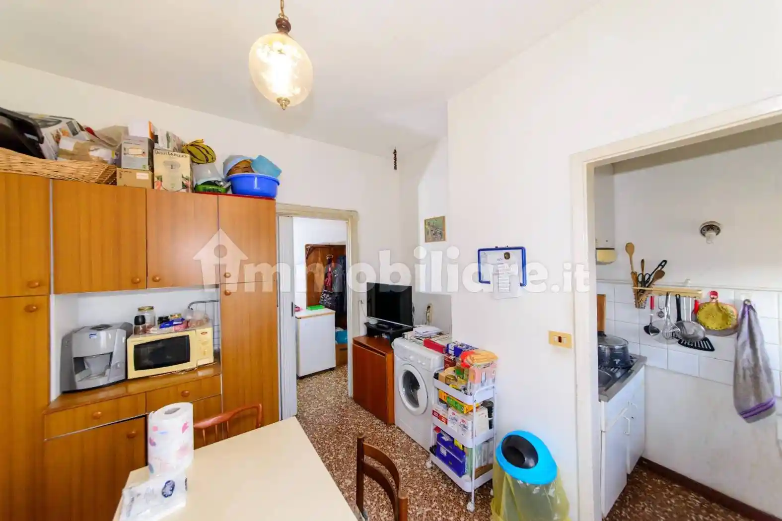 Appartamento in vendita a Gorgonzola