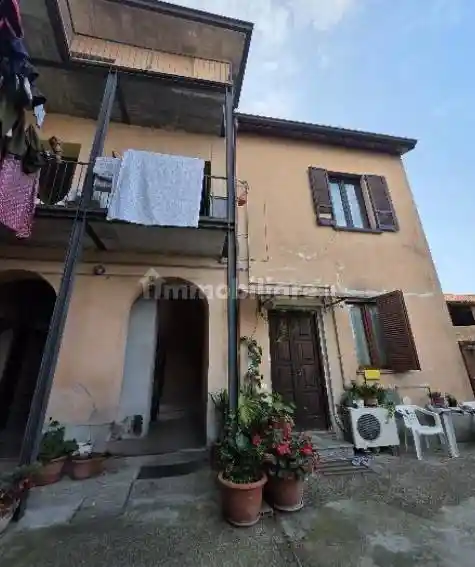 Appartamento in vendita a Lodi Vecchio