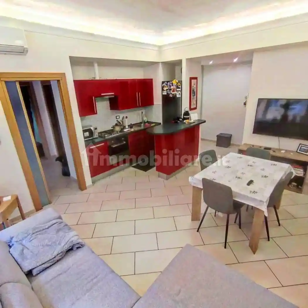 Appartamento in affitto a Roma