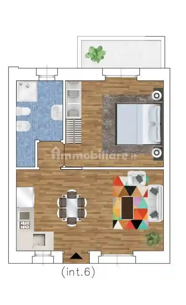 Appartamento - foto 5