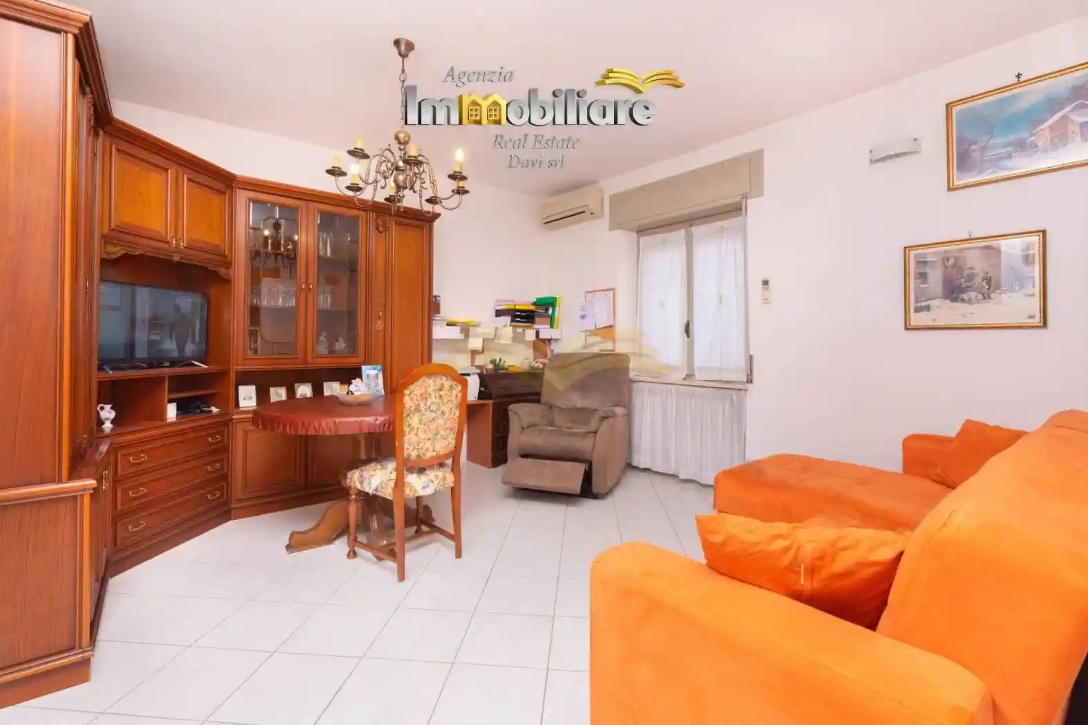 Appartamento in vendita a Valenza