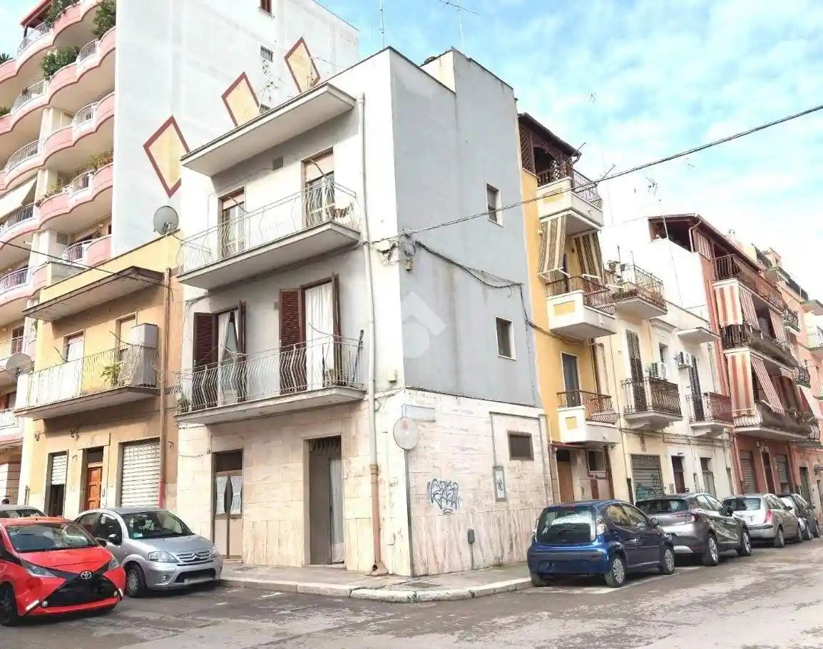 Casa indipendente in vendita a Barletta