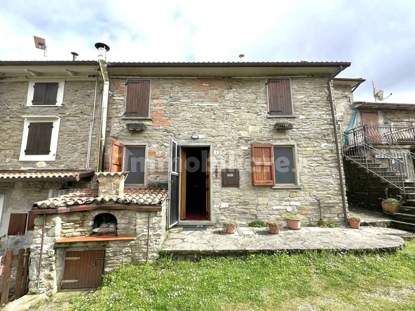 Villa in vendita a Marradi