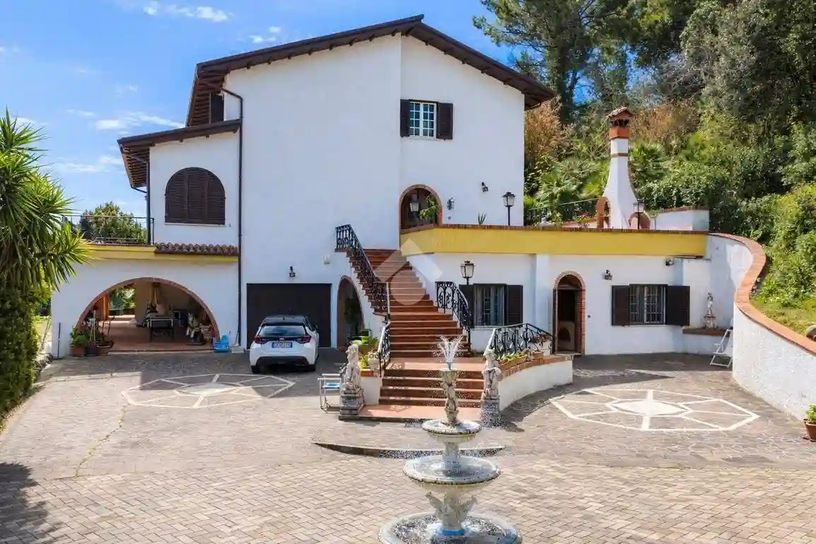 Villa - foto 4