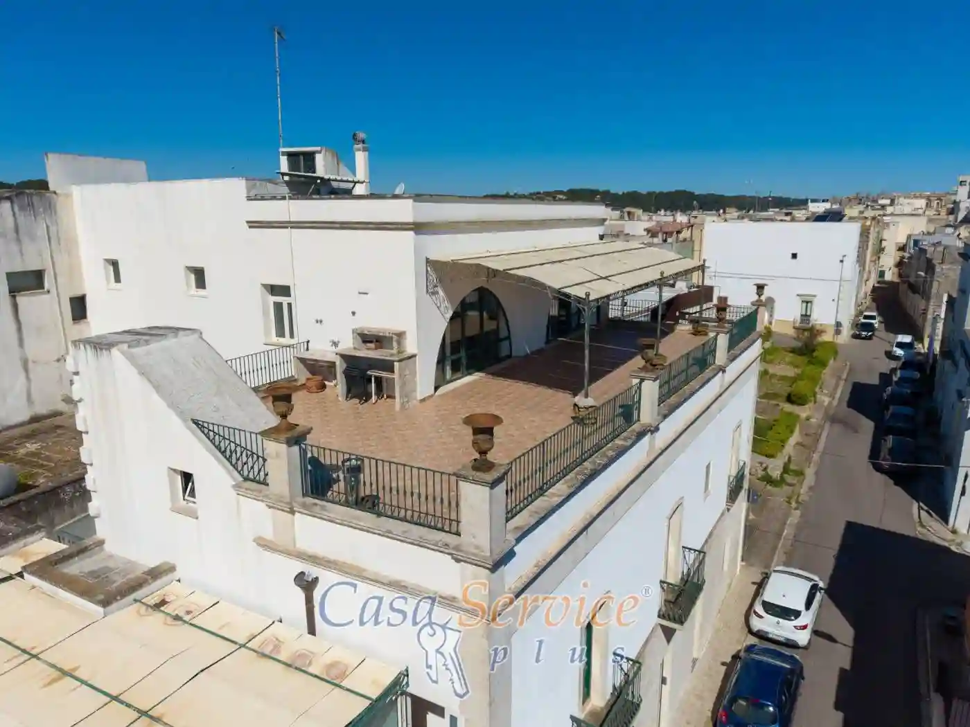 Casa indipendente - foto 4