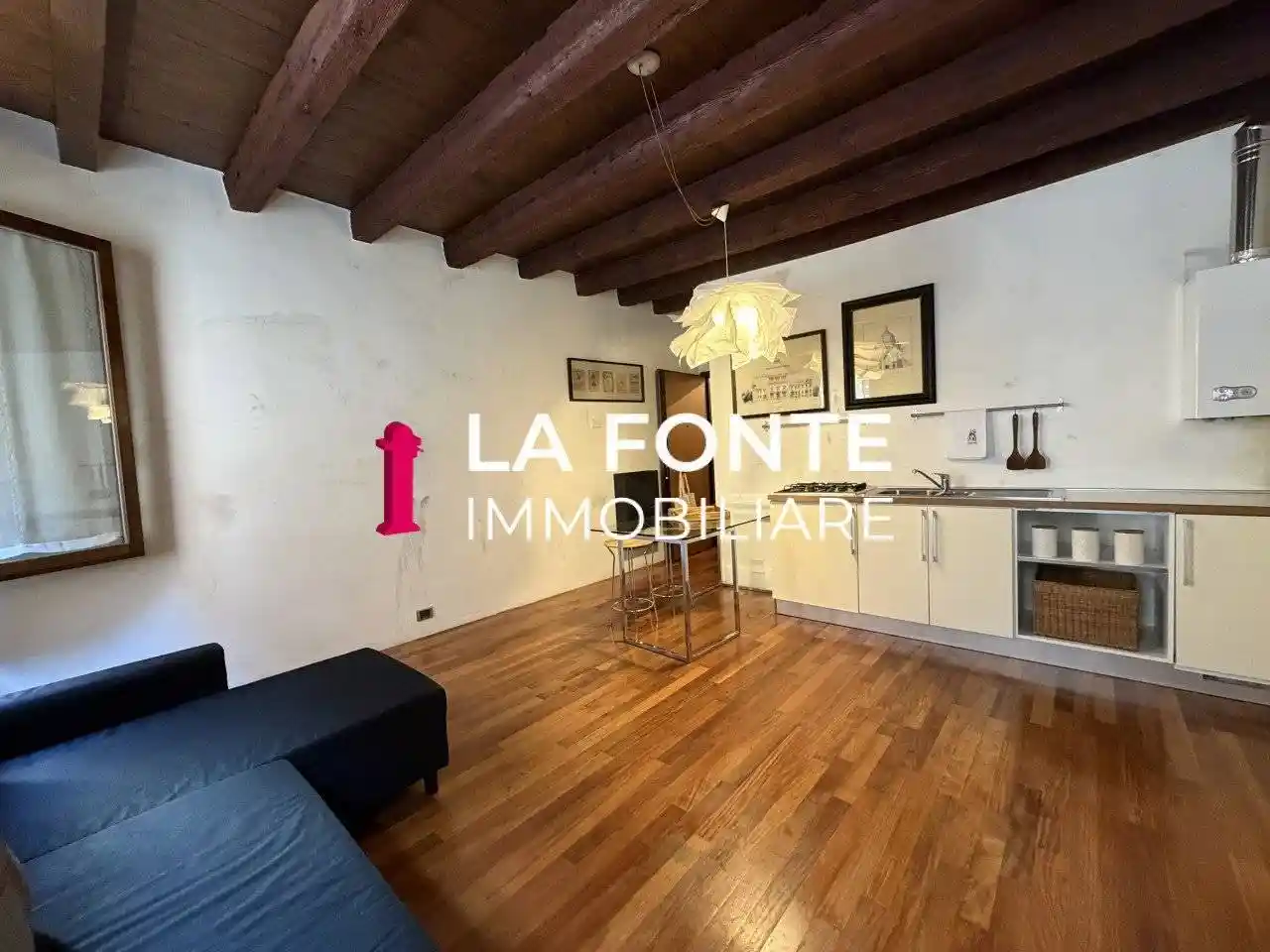 Appartamento in affitto a Padova