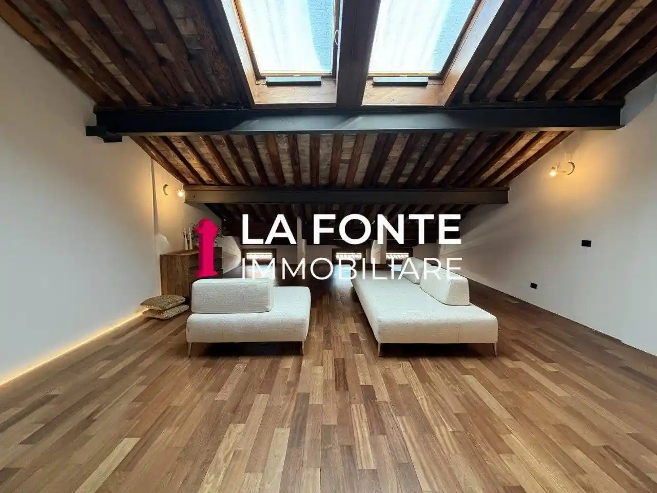 Appartamento in affitto a Padova