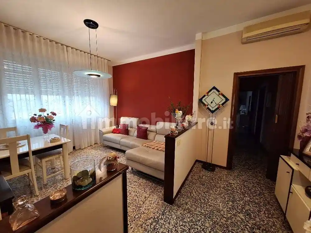 Appartamento in vendita a Maleo