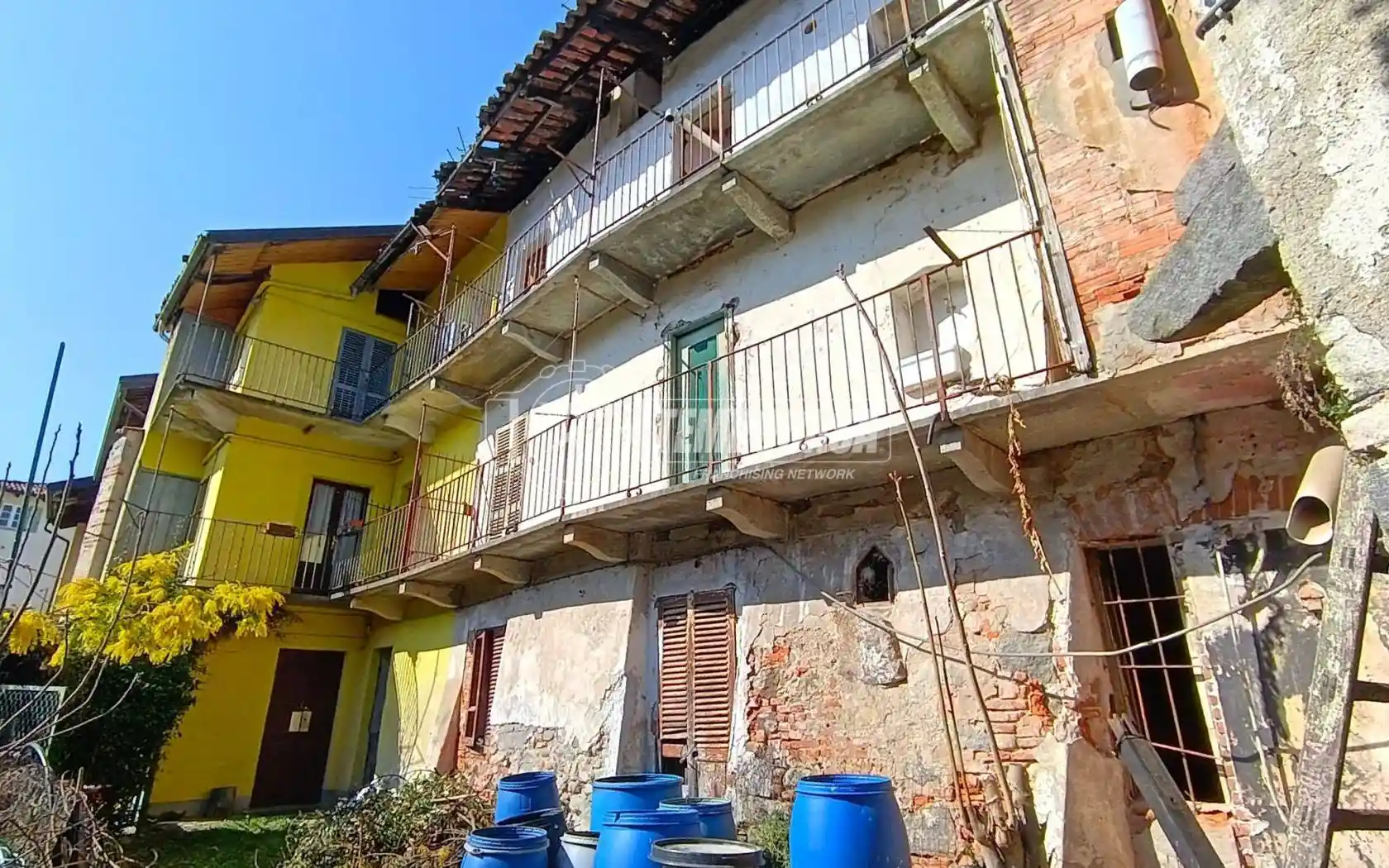 Appartamento in vendita a Biella