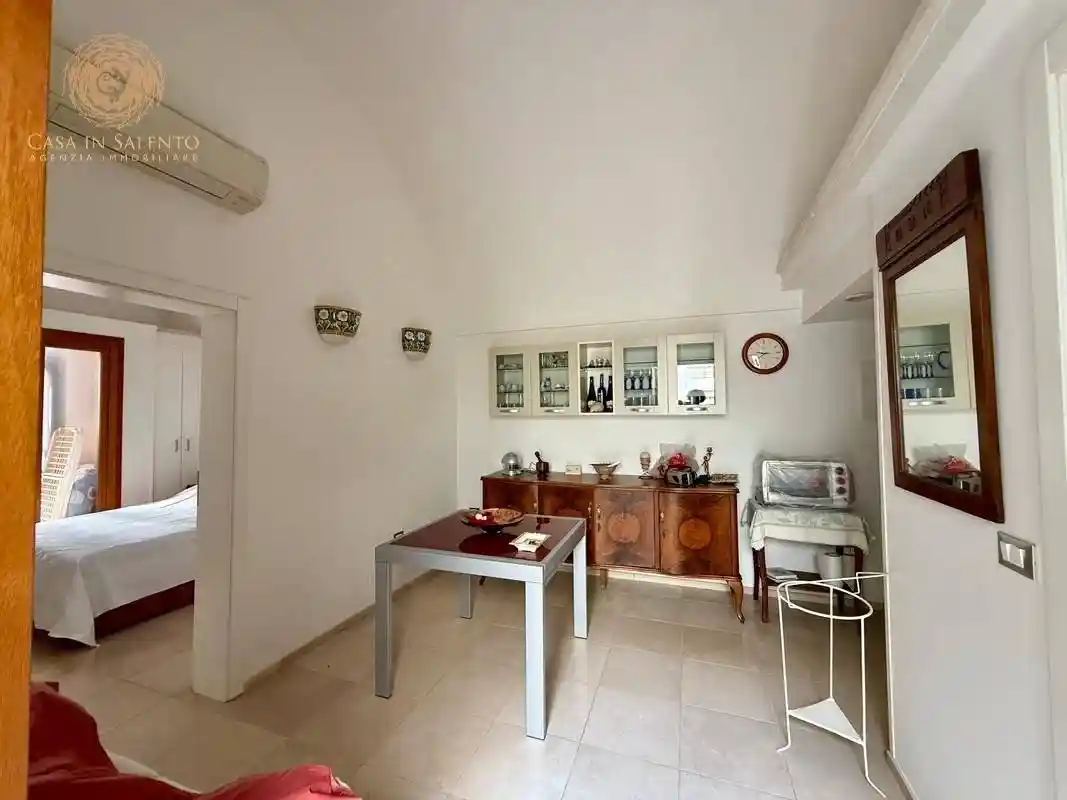 Appartamento in vendita a Alessano