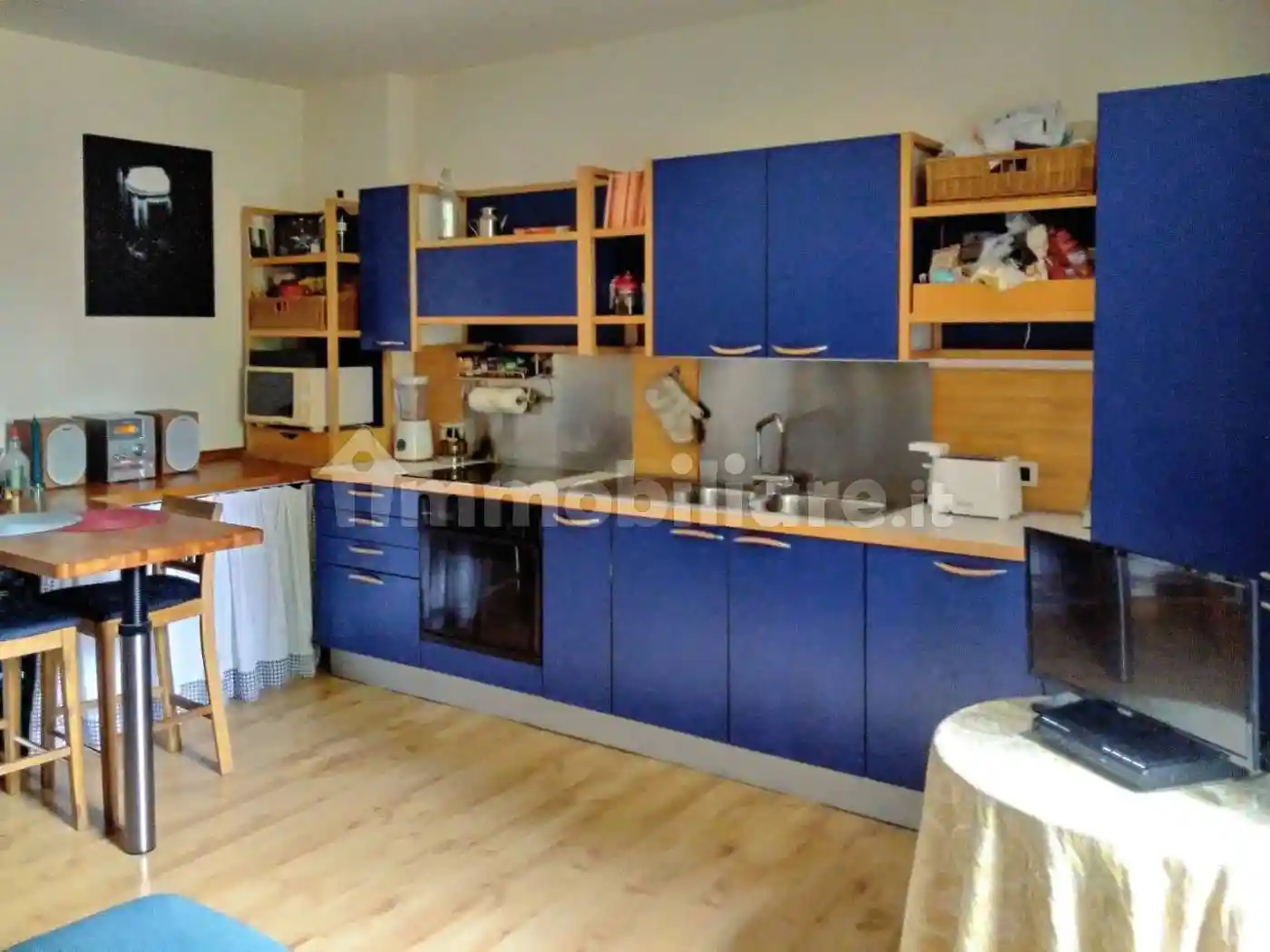 Appartamento in affitto a Brescia