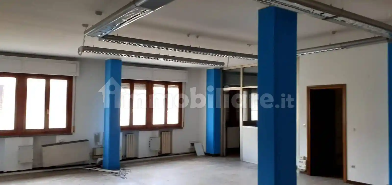 Palazzo - Edificio in vendita a Santa Croce sull'Arno