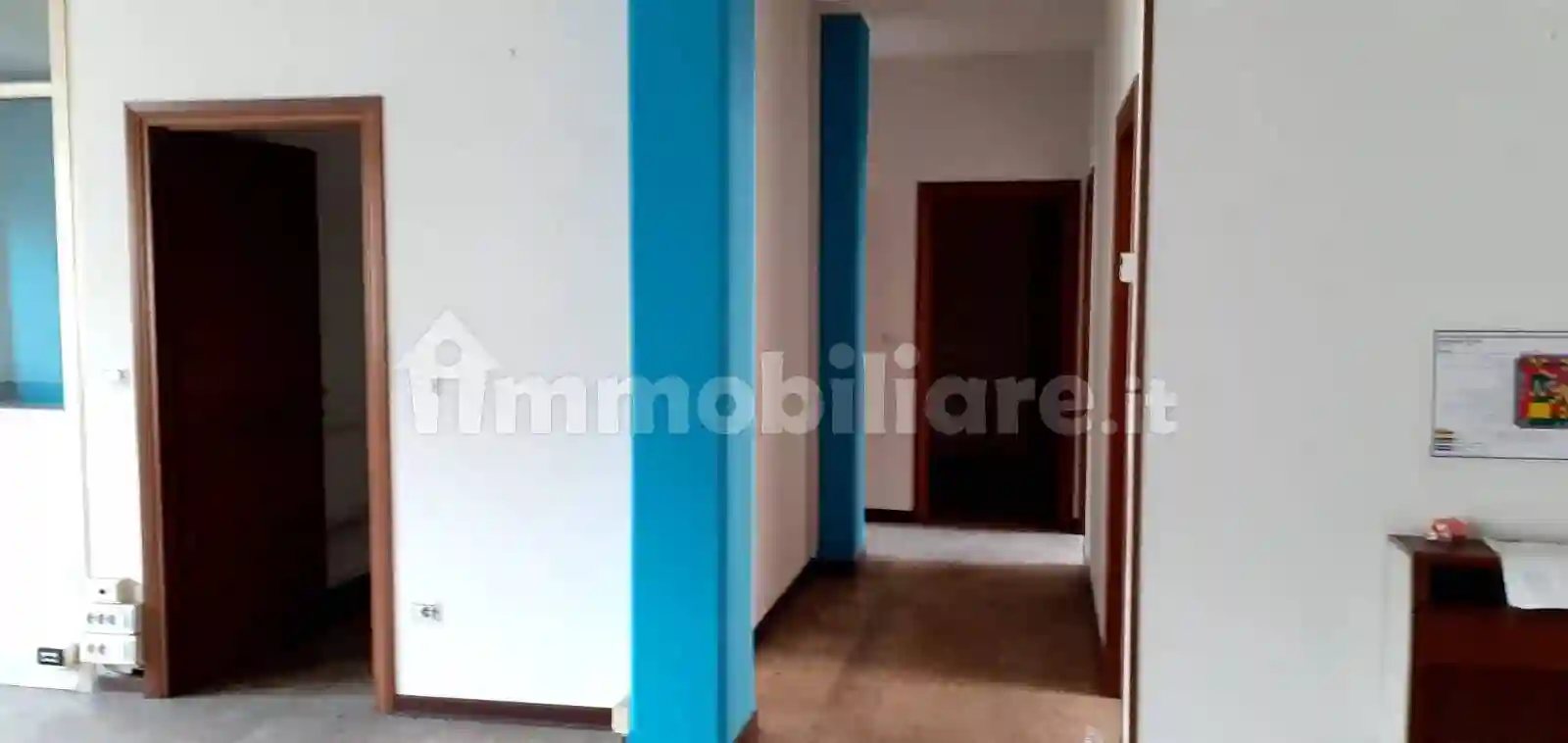 Palazzo - Edificio - foto 2