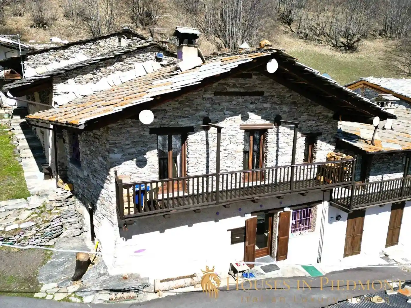 Rustico - Casale in vendita a Bellino