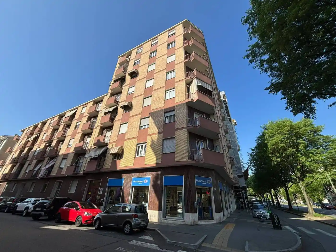 Appartamento in vendita a Torino