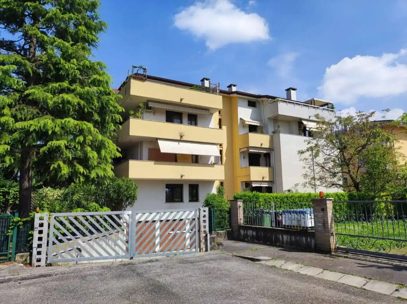 Appartamento in affitto a Abano Terme