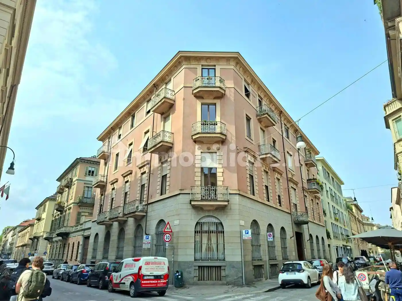 Appartamento in vendita a Torino