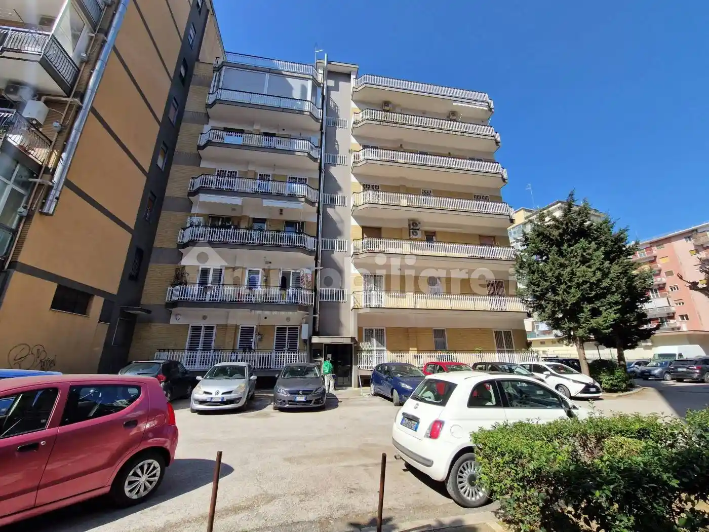 Appartamento in vendita a Bari