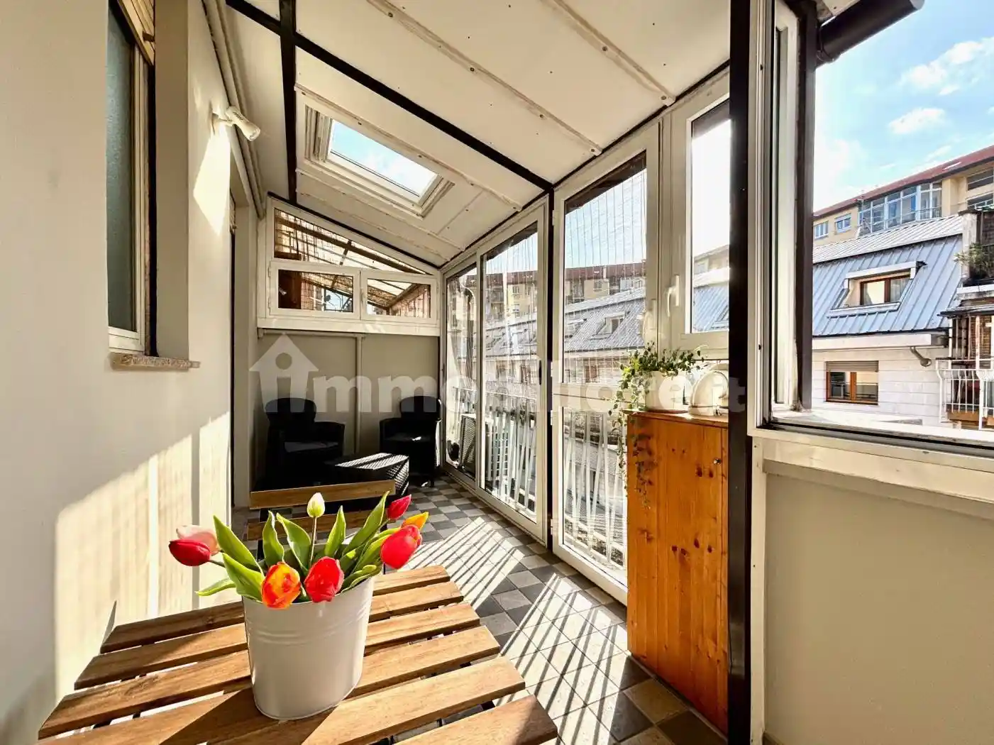 Appartamento in affitto a Torino