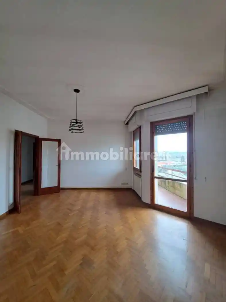 Appartamento in vendita a San Giovanni Valdarno