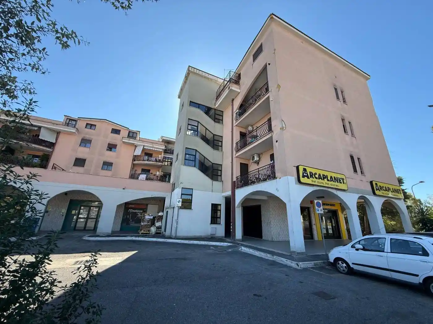 Appartamento in vendita a Fonte Nuova