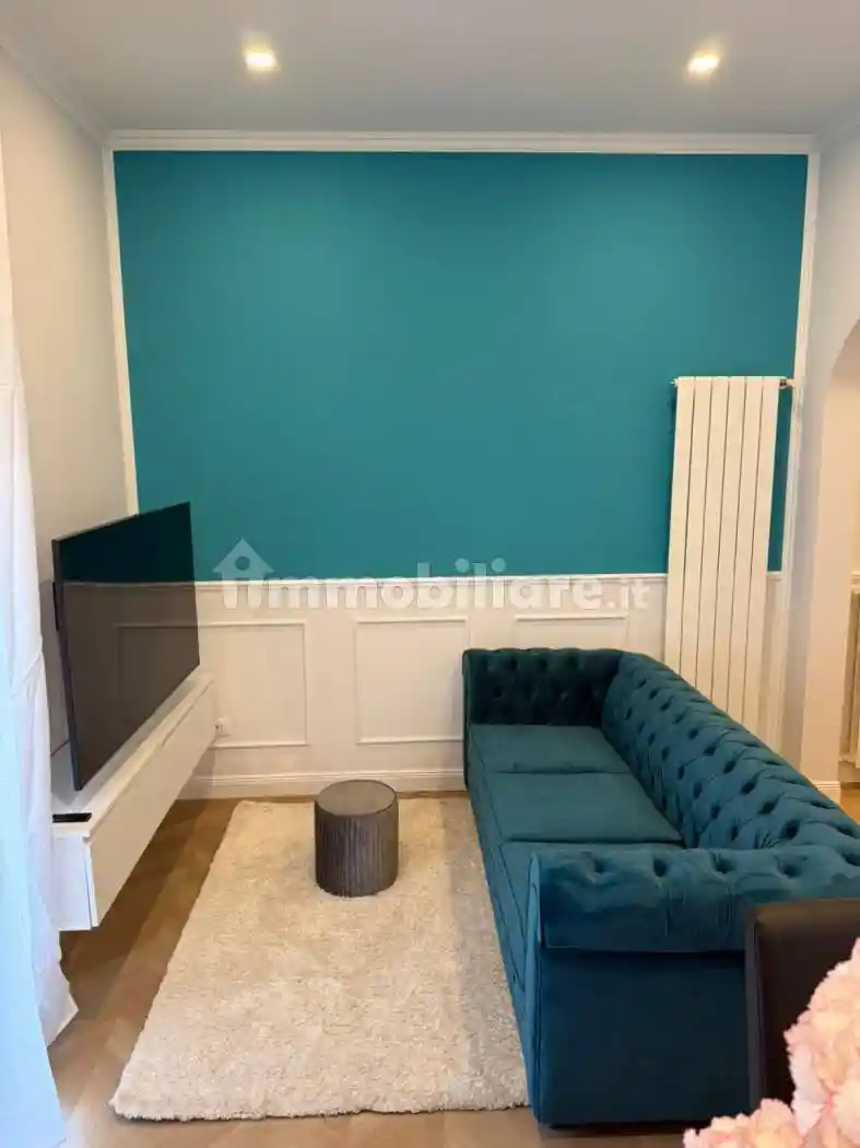 Appartamento in vendita a Bologna