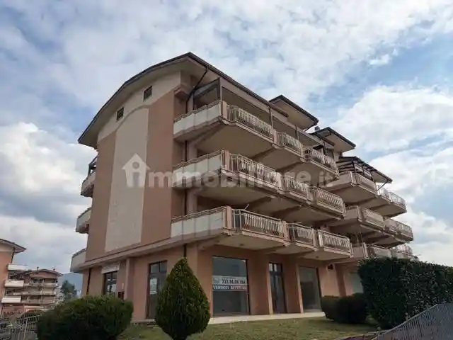 Appartamento in vendita a Cassino