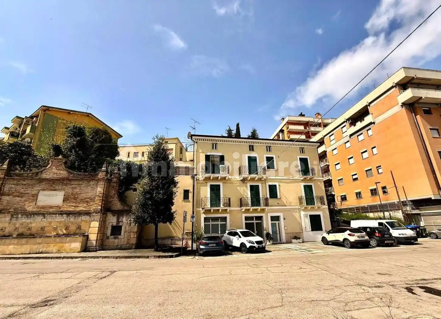 Appartamento in vendita a Casoli