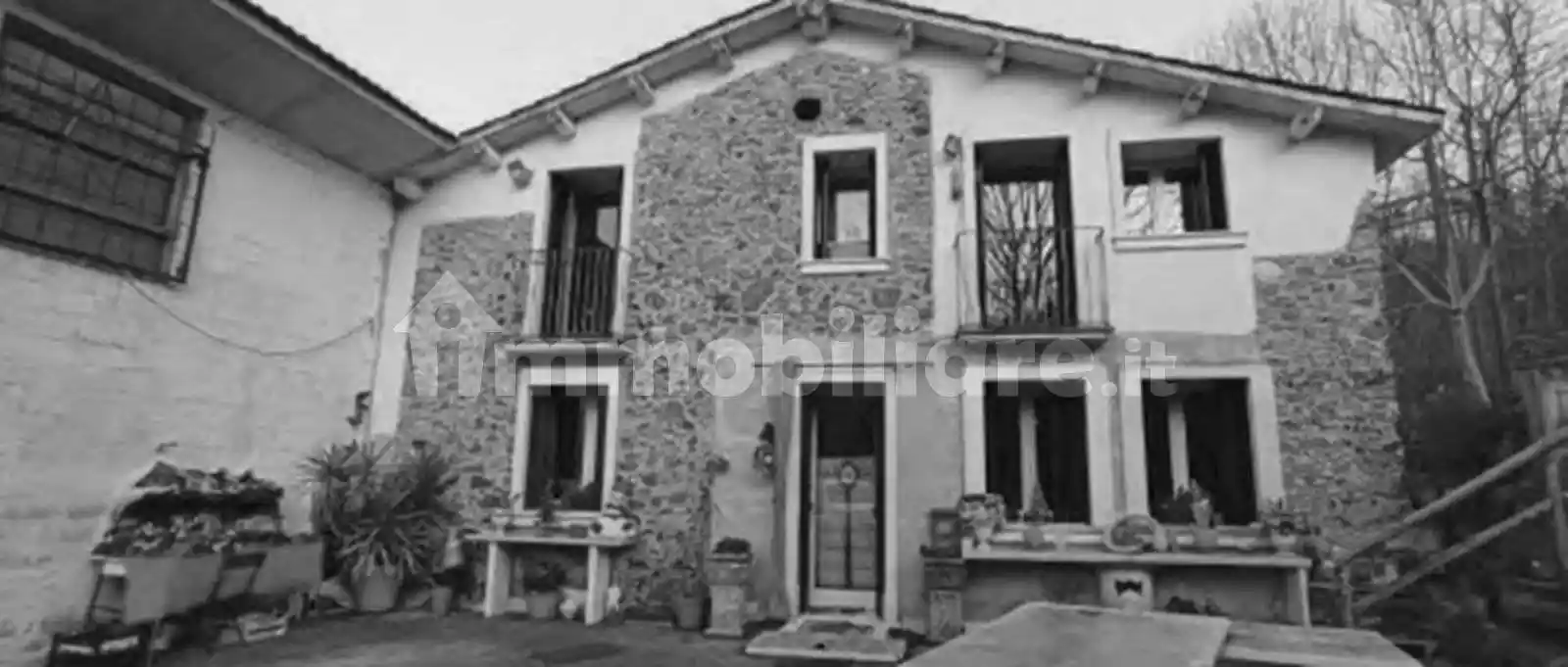 Appartamento in vendita a Brogliano