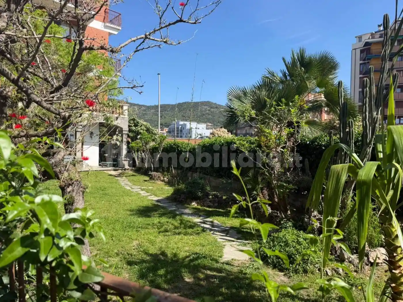 Appartamento in affitto a Pietra Ligure