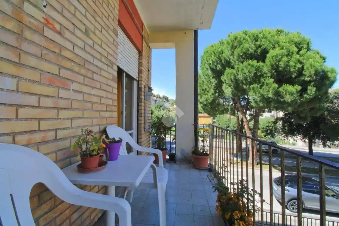 Appartamento in vendita a Loreto