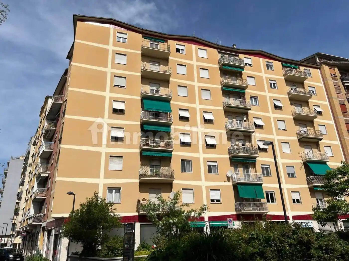 Appartamento in vendita a Terni