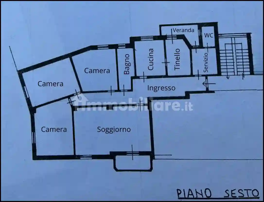 Appartamento - foto 2