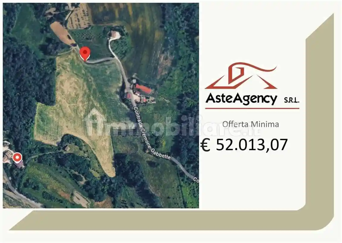 Appartamento in vendita a Loro Piceno