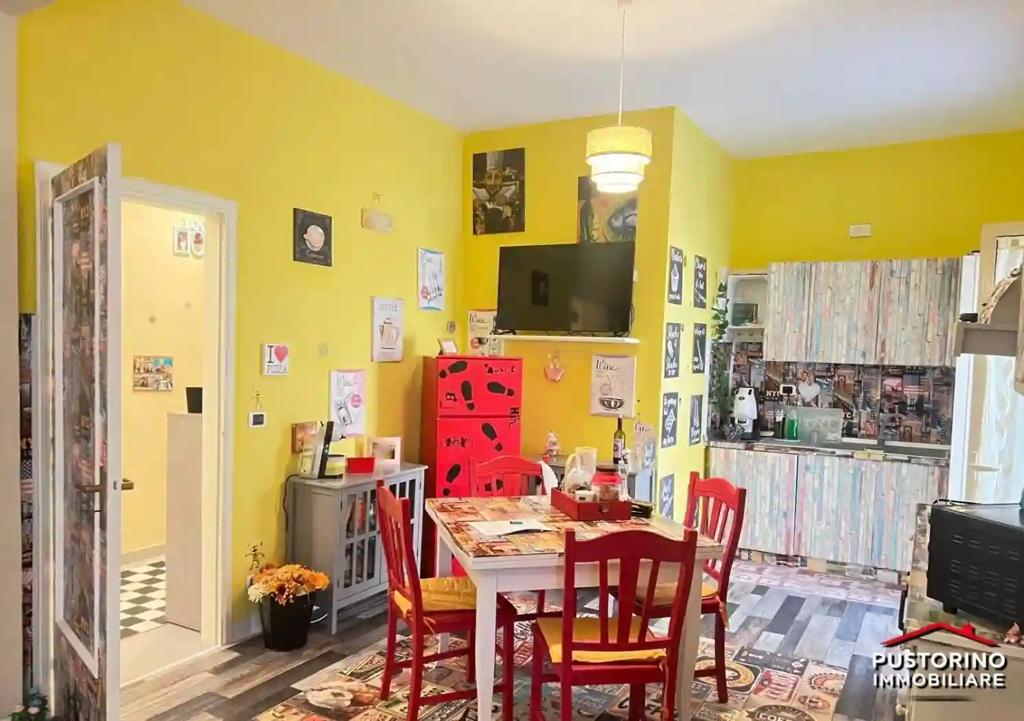 Appartamento - foto 4