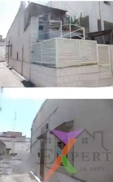 Casa indipendente in vendita a Bari