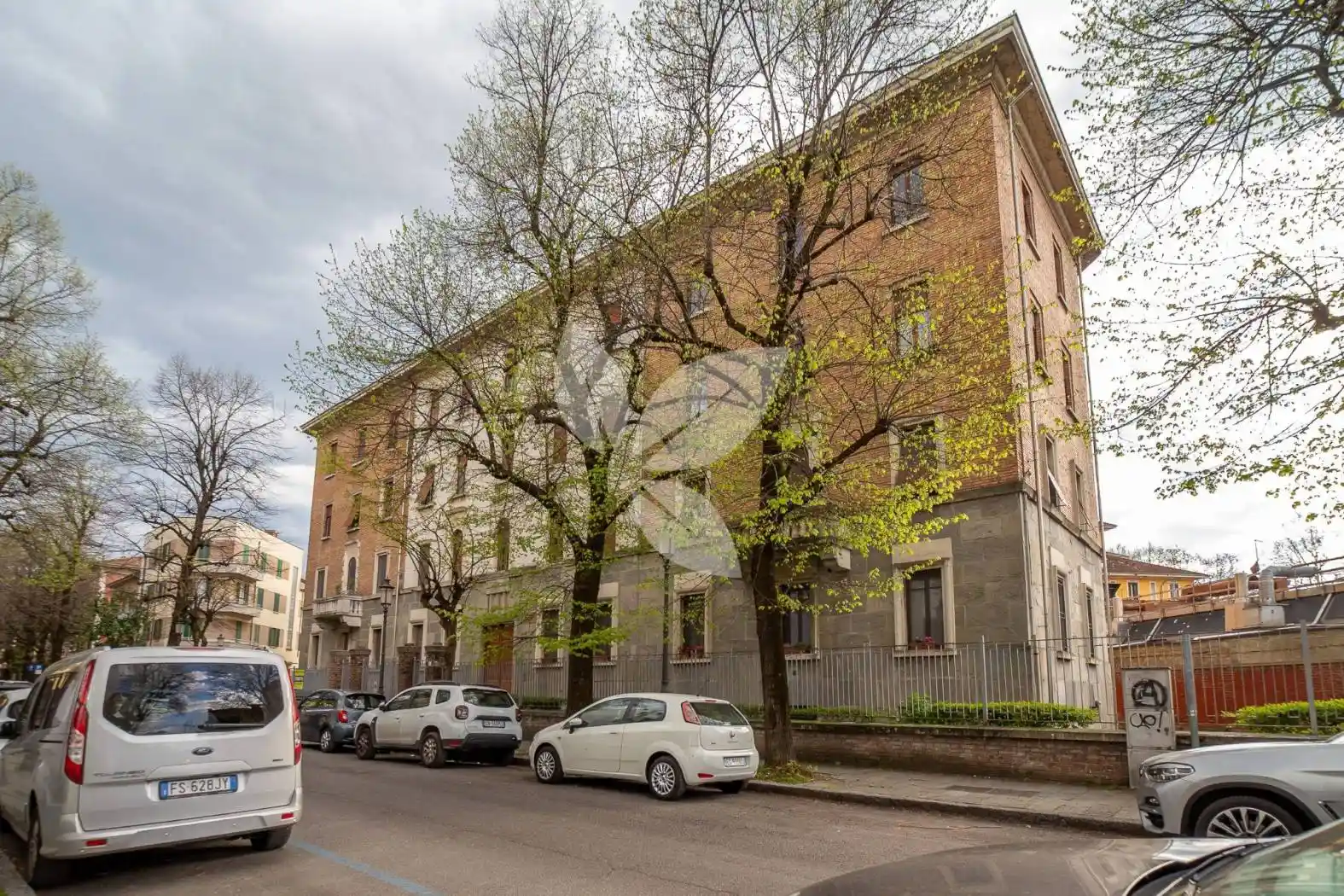 Appartamento in vendita a Parma