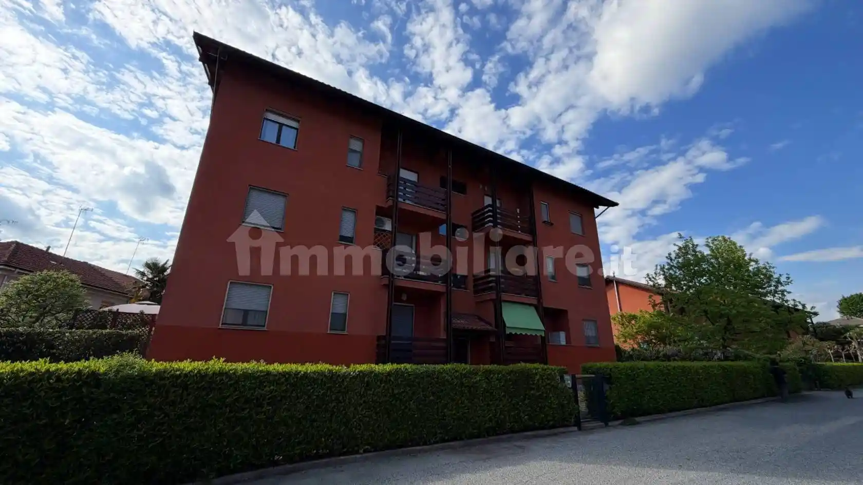 Appartamento in vendita a Piossasco